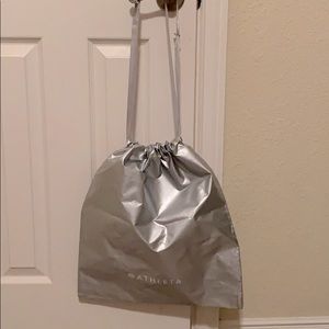 Mix & Match 3/$12 Athleta Drawstring Gift Bag